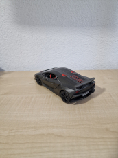Lamborghini Sesto Elemento
