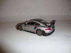 Porsche GT2 RS