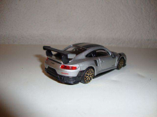 Porsche GT2 RS