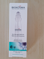 BIOKOSMA Pure Visage Anti-Pickel Roll-On