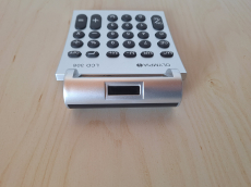 Tischrechner OLYMPIA LCD308