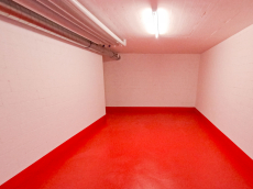 24m² Lagerraum / Hobbyraum in Buttisholz (Luzern)