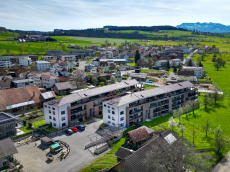 24m² Lagerraum / Hobbyraum in Buttisholz (Luzern)