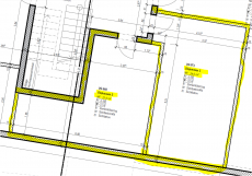 24m² Lagerraum / Hobbyraum in Buttisholz (Luzern)