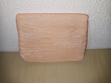 Kosmetikbeutel - kleine Damenhandtasche Yves Roscher