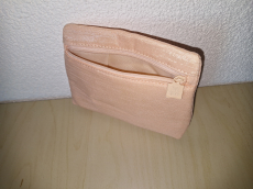 Kosmetikbeutel - kleine Damenhandtasche Yves Roscher