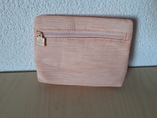 Kosmetikbeutel - kleine Damenhandtasche Yves Roscher