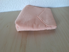 Kosmetikbeutel - kleine Damenhandtasche Yves Roscher