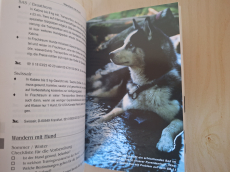 Trekking mit Hund - Outdoor: Basiswissen für drausen