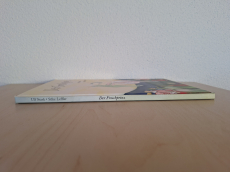 Der Froschprinz KVACK! Kinderbuch