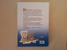 Hexengeschichten. Ein Buch zum Lesen und Vorlesen.