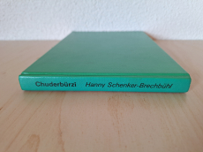 Chuderbürzi - Bärndütschi Gschichtli u Värsli