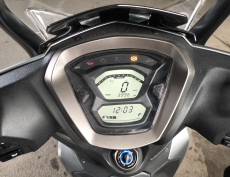 Kymco Agility 300i R16 ABS