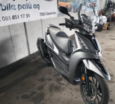 Kymco Agility 300i R16 ABS