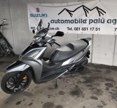 Kymco Agility 300i R16 ABS