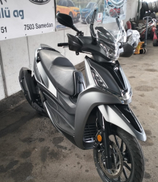 Kymco Agility 300i R16 ABS