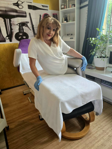 Relaxmassage plus 8046 Zürich 