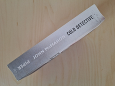 Cold detective - Thriller