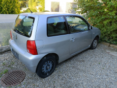 VW Lupos