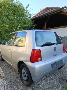 VW Lupos