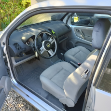 VW Lupos