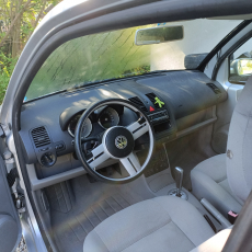 VW Lupos