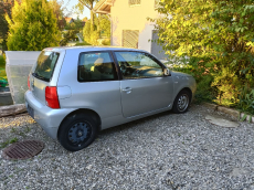 VW Lupos
