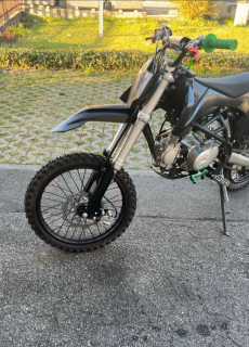 Mottocross 