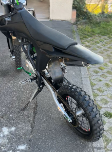 Mottocross 