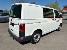 VW T6 2.0 Bi-TDI 4Motion DSG
