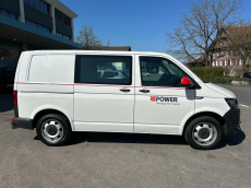 VW T6 2.0 Bi-TDI 4Motion DSG