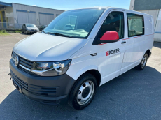 VW T6 2.0 Bi-TDI 4Motion DSG