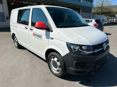 VW T6 2.0 Bi-TDI 4Motion DSG