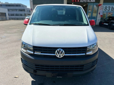 VW T6 2.0 Bi-TDI 4Motion DSG