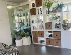 Coiffure Salon zu verkaufen 