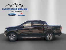 Ford Ranger Wildtrak 2.0E Biturbo 4x4