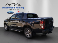 Ford Ranger Wildtrak 2.0E Biturbo 4x4