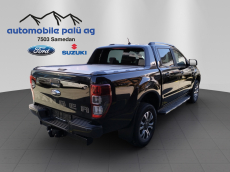 Ford Ranger Wildtrak 2.0E Biturbo 4x4