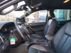 Ford Ranger Wildtrak 2.0E Biturbo 4x4
