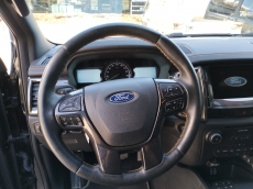 Ford Ranger Wildtrak 2.0E Biturbo 4x4
