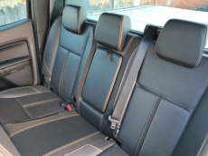 Ford Ranger Wildtrak 2.0E Biturbo 4x4
