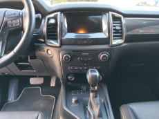 Ford Ranger Wildtrak 2.0E Biturbo 4x4