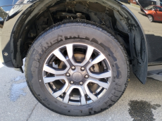 Ford Ranger Wildtrak 2.0E Biturbo 4x4