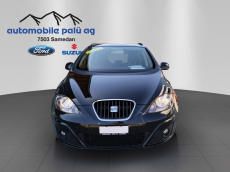 Seat Altea XL 2.0 TDI ITECH 4x4