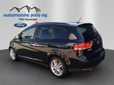 Seat Altea XL 2.0 TDI ITECH 4x4