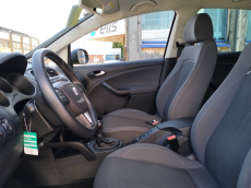 Seat Altea XL 2.0 TDI ITECH 4x4