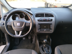 Seat Altea XL 2.0 TDI ITECH 4x4