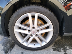 Seat Altea XL 2.0 TDI ITECH 4x4