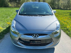 HYUNDAI iX20 1.6 Premium