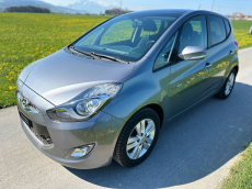 HYUNDAI iX20 1.6 Premium